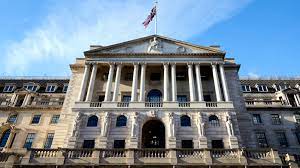 bank of england 2024 interest rates
