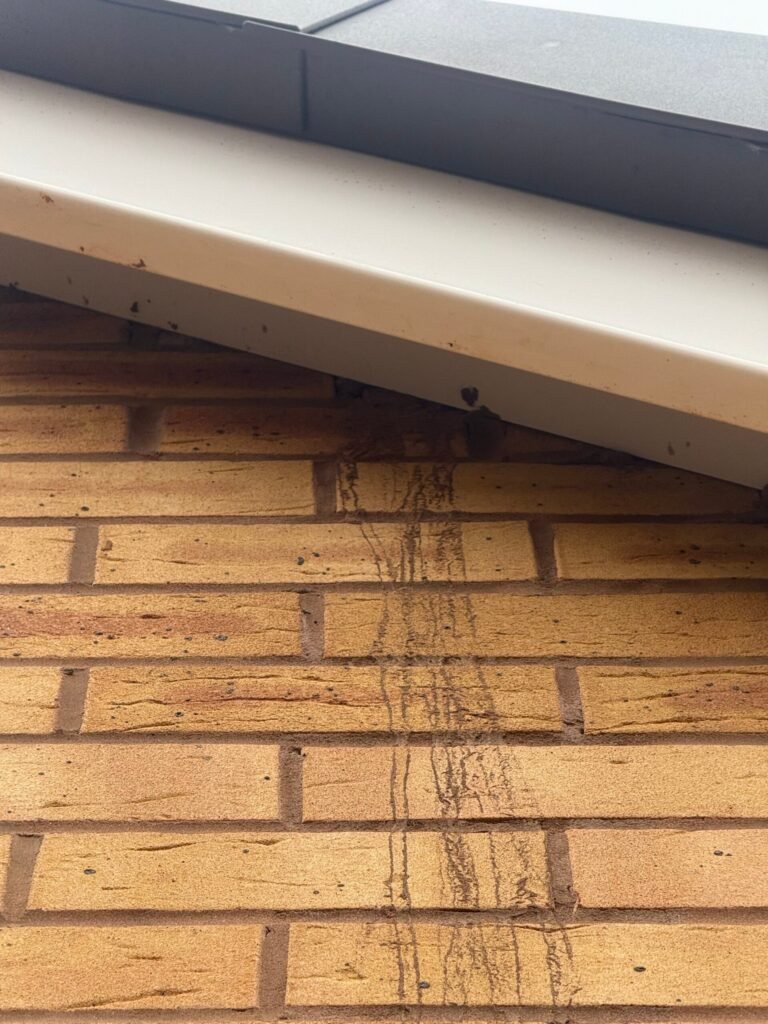 garage gable