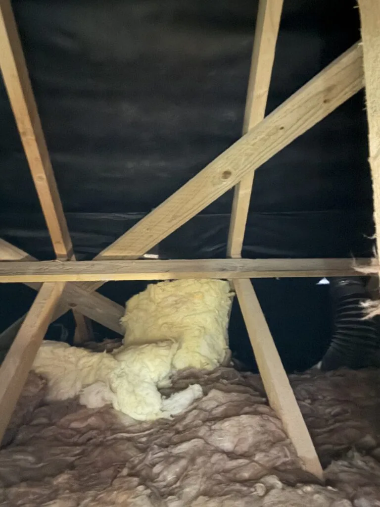 Insulation