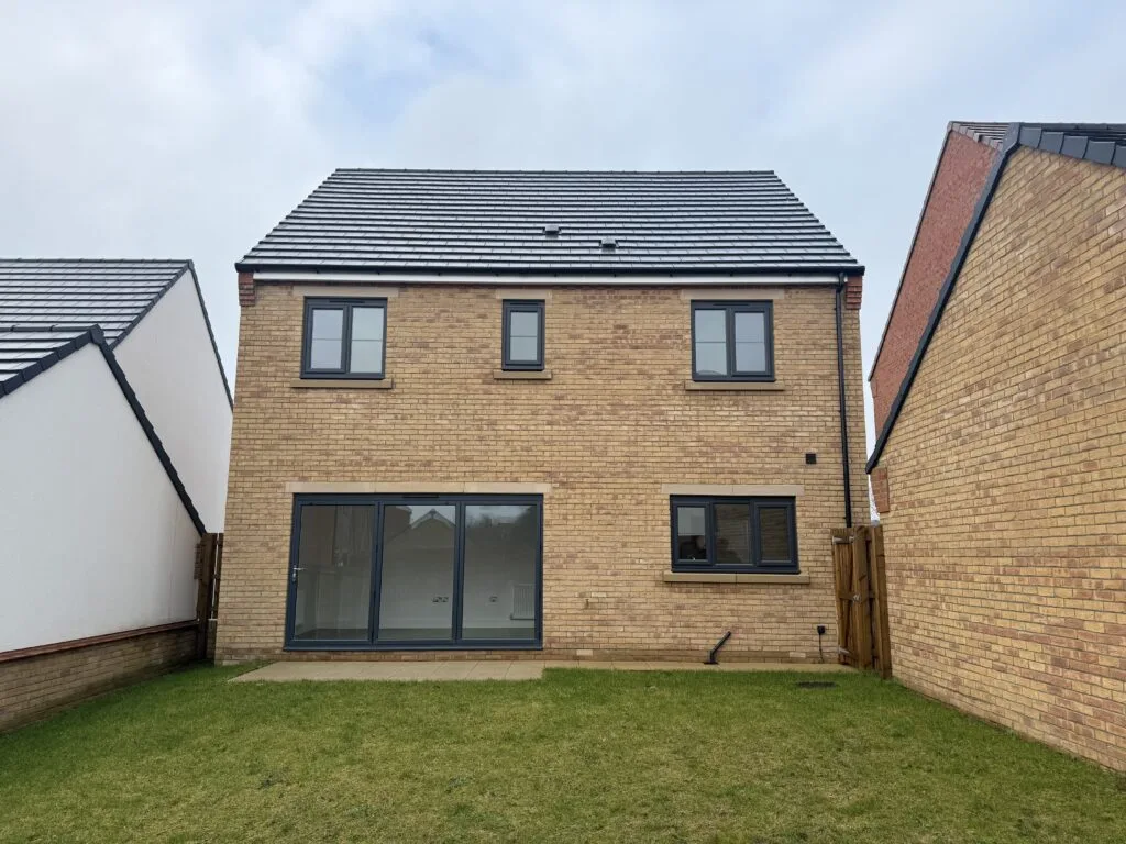 new homes inspections