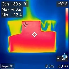 Heat Loss Calculator Uk