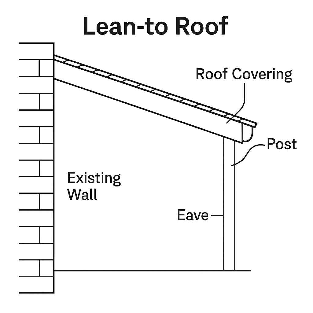 Lean-To Roof: Simple, Effective Roof Design Explained
