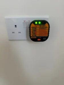 electrical faults