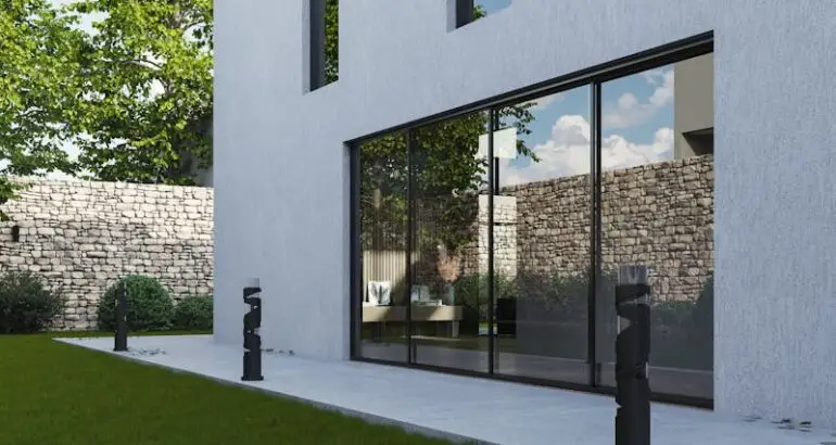 🧱 Everything You Need to Know About Rendering Your Home: Monocouche, Roughcast & More