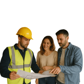 Drawing & Plans Consultation
