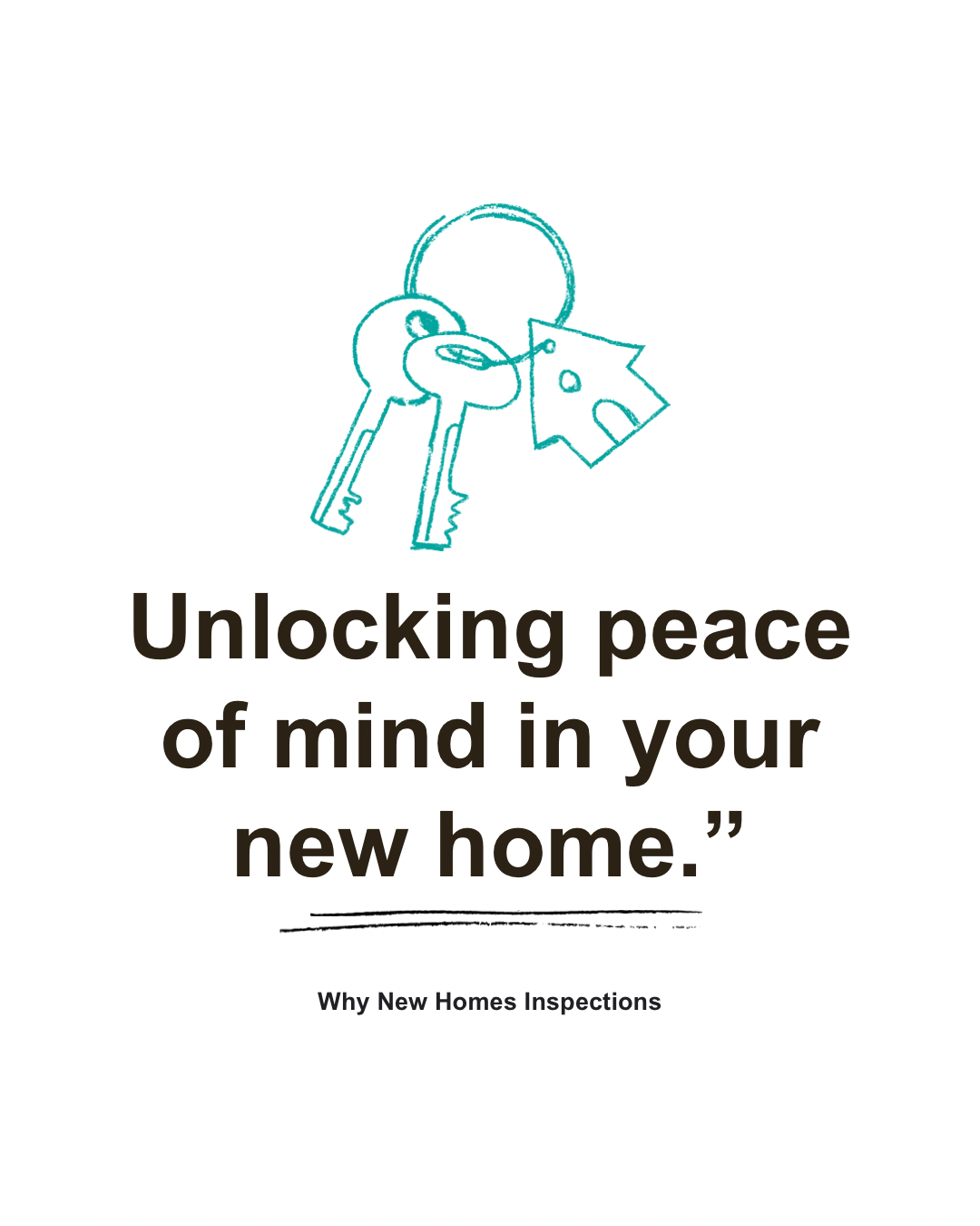 unlocking peace of mind in your new home