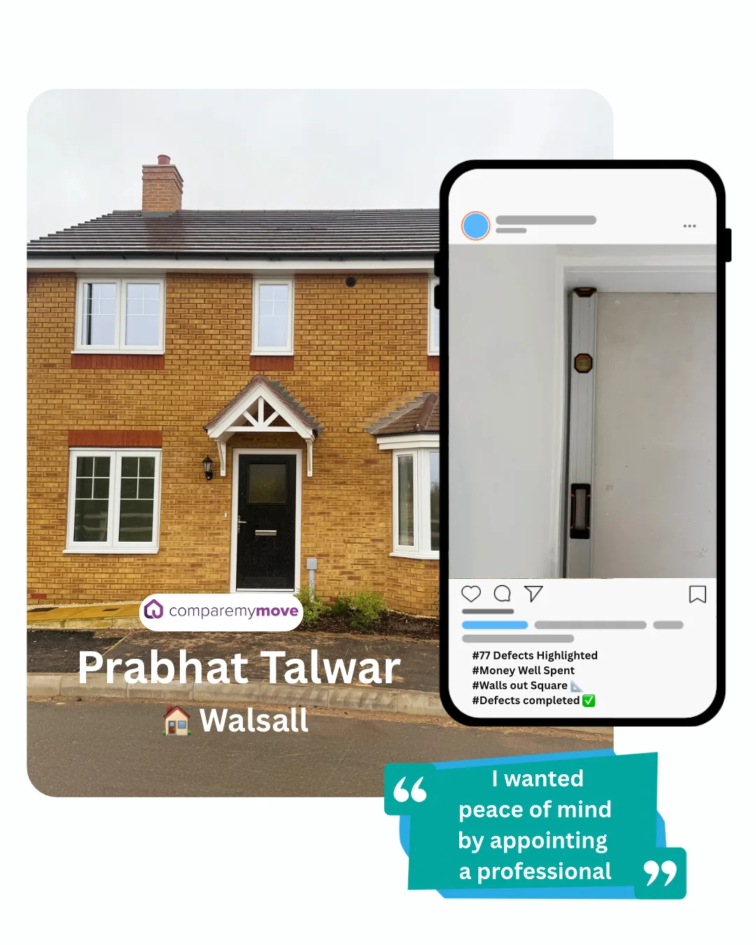 Prabhat Talwar review