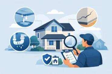 2 Year Builder Warranty Inspection Explained