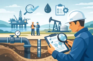 Post Completion Inspection Explained