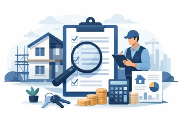 Pre Completion Inspection Cost Explained