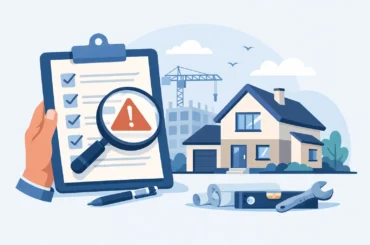 What Is a New Build Snagging Survey?