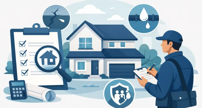 Home Buyers Survey: What It Covers