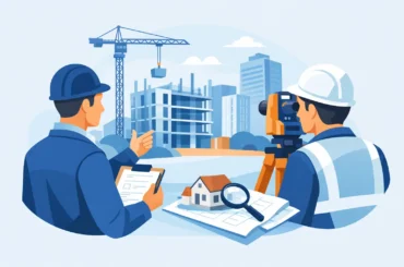 How to Choose the Best New Build Surveyors