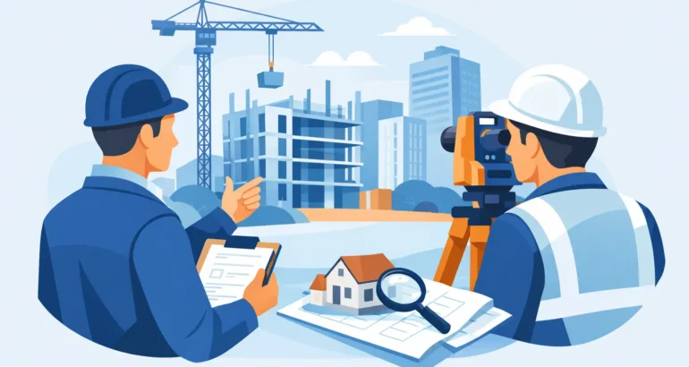 How to Choose the Best New Build Surveyors