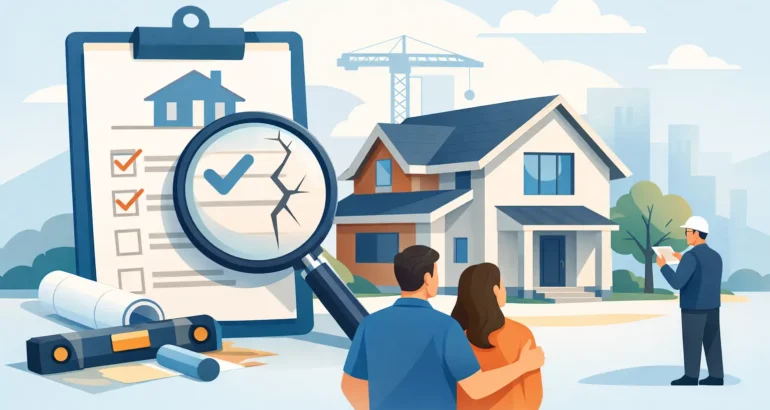 Is a Home Buyers Survey for a New Build Worth It?