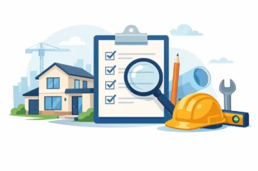 New Build Snagging Checklist for Buyers