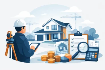 New Build Survey Cost: What to Expect