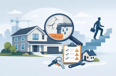 New Build Warranty Defects: Your Next Steps