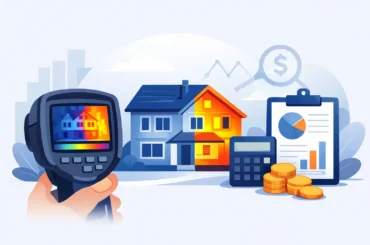 What Does a Thermal Imaging Survey Cost?
