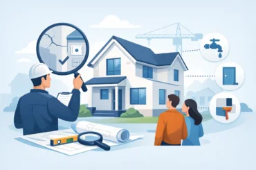 What Is a Snagging Survey for a New-Build Home?