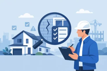 Why Independent Snagging Surveyors Matter