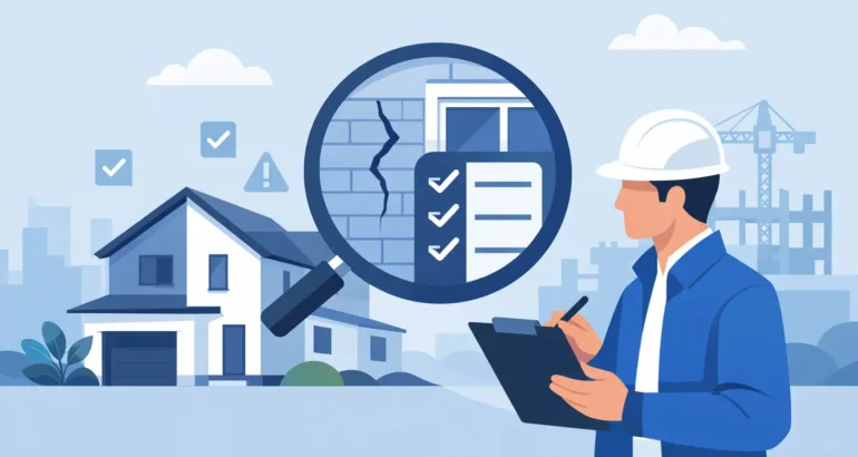 Why Independent Snagging Surveyors Matter