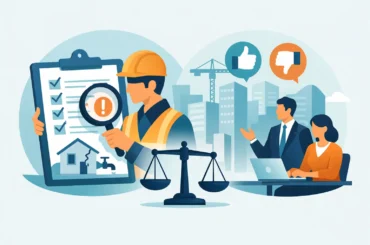 Are Snagging Reports Accepted by Developers?