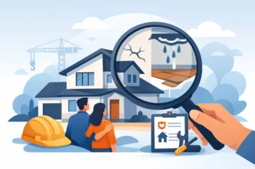 Does NHQB Cover Defects in Your New-Build Home?