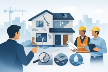 How to Challenge Developers Over New-Build Defects