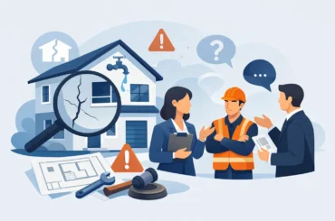 How to Challenge Developers Over New-Build Defects