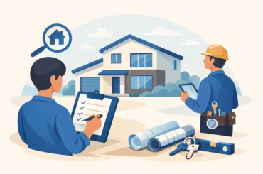 How to Prepare for a Home Snagging Survey