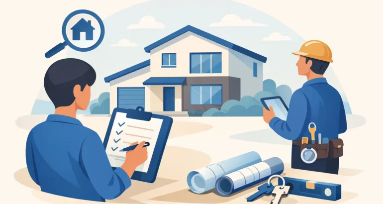 How to Prepare for a Home Snagging Survey
