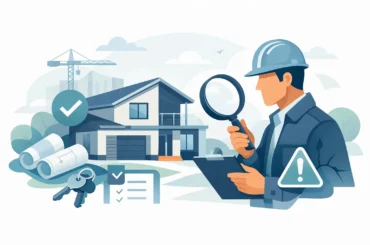 Is a Pre-Completion Inspection Worth It?