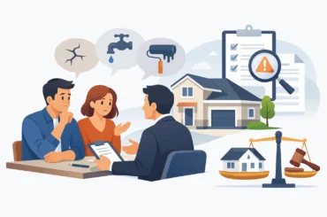 NHQB Complaints Process Guide for New Homebuyers