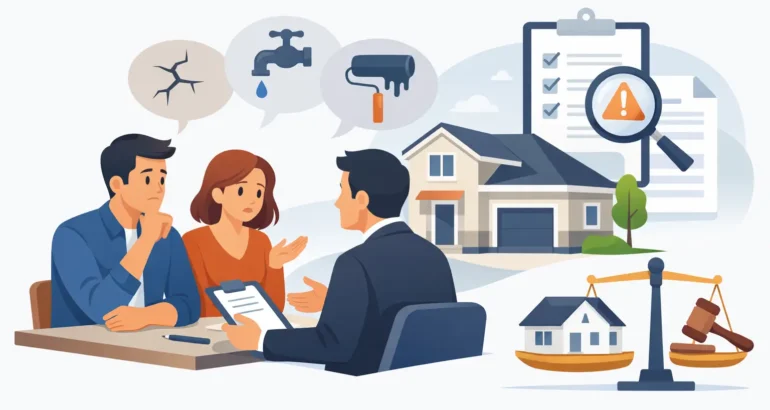 NHQB Complaints Process Guide for New Homebuyers