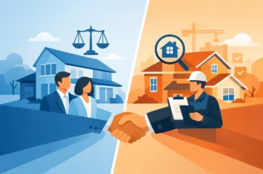 NHQB Versus NHBC: What New Homebuyers Need
