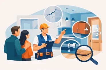 Do Builders Fix Snags? What Buyers Should Expect