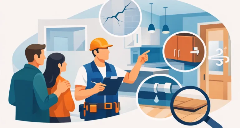 Do Builders Fix Snags? What Buyers Should Expect