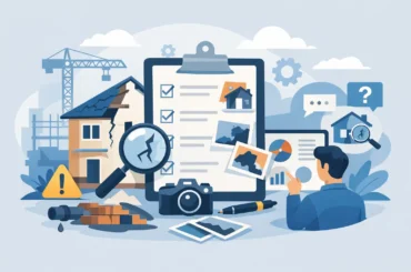 How to Report Builder Defects Effectively