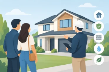 New Home Quality Guide for Confident Buyers