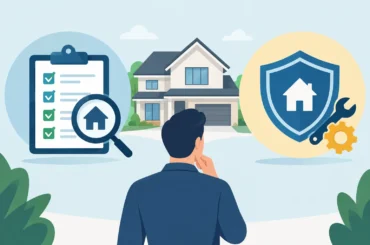Snagging Reports Versus Warranties Explained