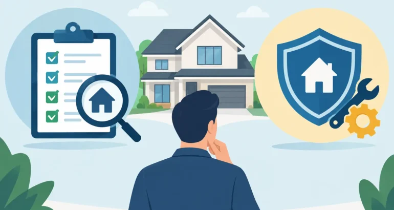 Snagging Reports Versus Warranties Explained