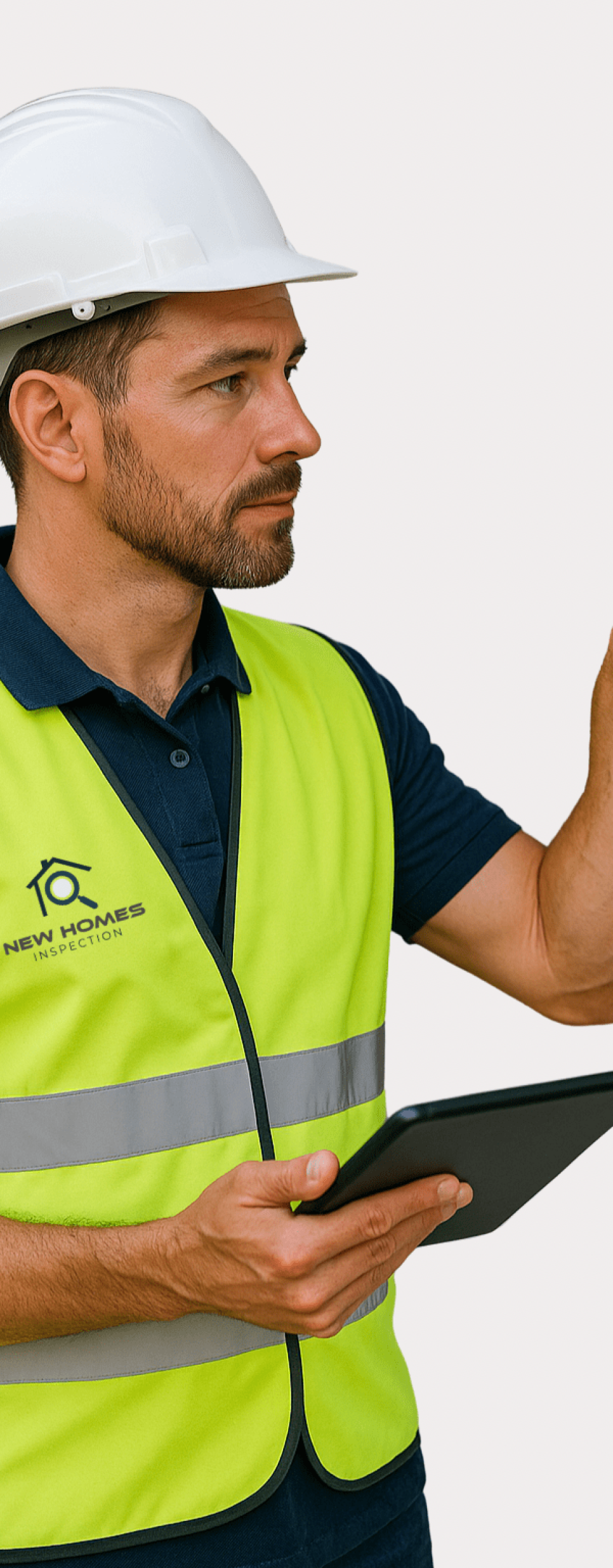 Home Inspector