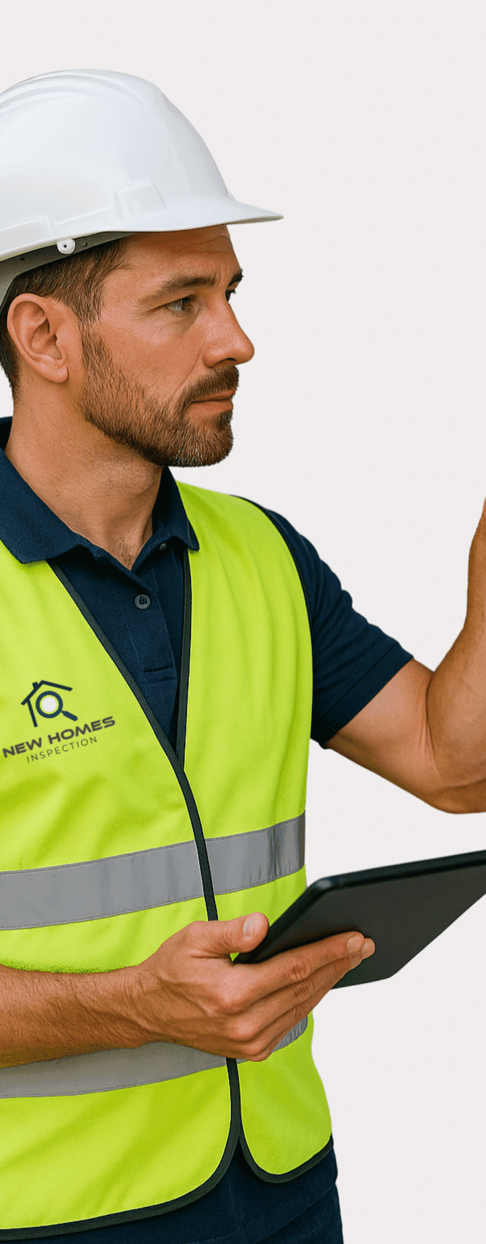 Home Inspector